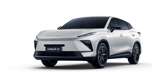 OMODA C5